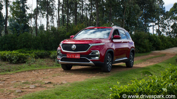 ಜನಪ್ರಿಯ ಎಸ್ಯುವಿ ಕಾರುಗಳ ಕಾಯುವಿಕೆಯ ಅವಧಿ ಪಟ್ಟಿ ಇಲ್ಲಿದೆ ನೋಡಿ