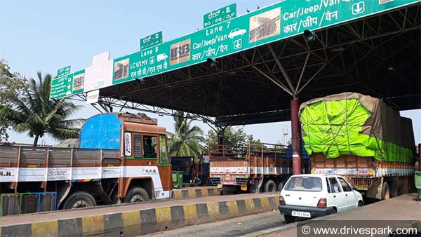 ಹೆದ್ದಾರಿಗಳಲ್ಲಿ ಶುಲ್ಕ ವಸೂಲಿಗೆ ಶೇ.75ರಷ್ಟು ಫಾಸ್ಟ್ಟ್ಯಾಗ್ ಸೌಲಭ್ಯಕ್ಕೆ ಚಾಲನೆ..!