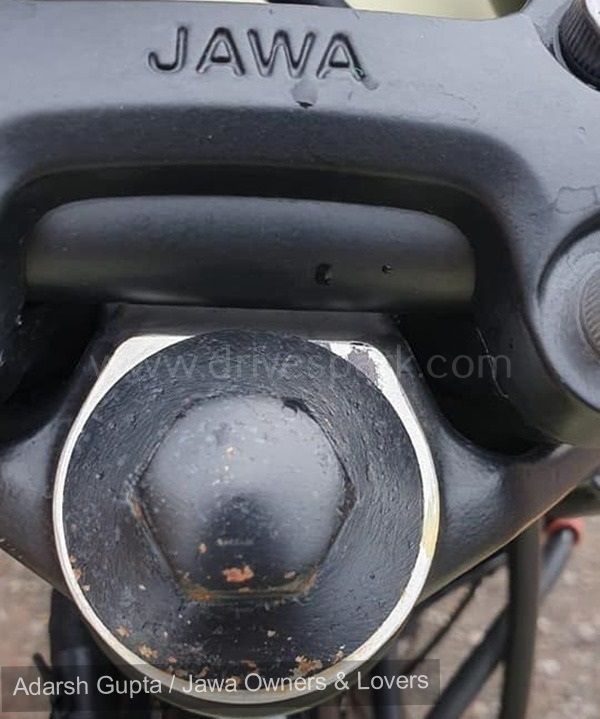 ಹೊಸ ಬೈಕ್ಗಳಲ್ಲಿ ನಿಲ್ಲದ ತುಕ್ಕು ಸಮಸ್ಯೆ- ಜಾವಾ ಬೈಕ್ ಖರೀದಿಸಿ ಗ್ರಾಹಕರು ತಪ್ಪು ಮಾಡಿದ್ರಾ?