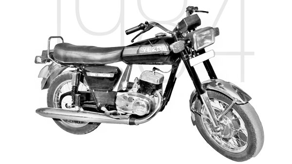 ಭಾರತದಲ್ಲಿ ಯಜ್ದಿ ಬೈಕುಗಳ ಮರು ಬಿಡುಗಡೆ ಪಕ್ಕಾ