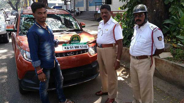 ಭಾರೀ ದಂಡದ ಪ್ರಭಾವ- ಡಿಎಲ್ ಅರ್ಜಿಗಳಿಂದಾಗಿ ಆರ್ಟಿಓ ವೆಬ್ಸೈಟ್ ಜ್ಯಾಮ್