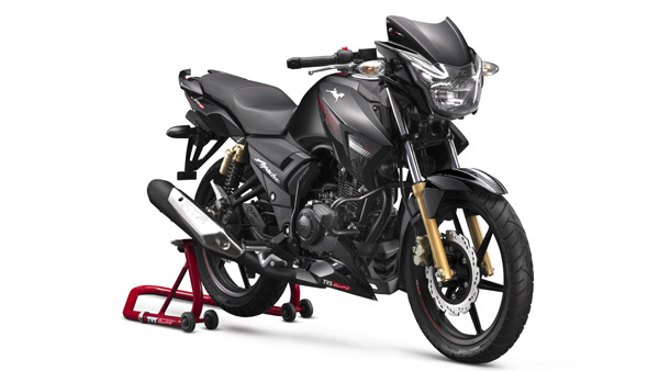 ಟಿವಿಎಸ್ ಮೋಟಾರ್ಸ್ನಿಂದ ಭರ್ಜರಿ ಆಫರ್