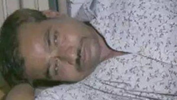 ದಂಡಕ್ಕೆ ಹೆದರಿ ಆತ್ಮಹತ್ಯೆಗೆ ಯತ್ನಿಸಿದ ಆಟೋ ಚಾಲಕ