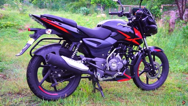ಶೀಘ್ರದಲ್ಲೇ ಮಾರುಕಟ್ಟೆ ಪ್ರವೇಶಿಸಲಿದೆ ಬಜಾಜ್ ಪಲ್ಸರ್ 125