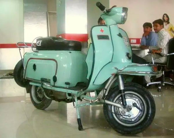 ಭಾರತದಿಂದ ಮರೆಯಾದ ರಾಯಲ್ ಎನ್ಫೀಲ್ಡ್ ಬೈಕುಗಳಿವು..!