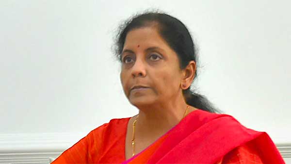 ಆಟೋ ಉದ್ಯಮ ಕುಸಿತಕ್ಕೆ ಹೊಸ ಕಾರಣ ಕೊಟ್ಟ ಕೇಂದ್ರ ಸಚಿವೆ..!