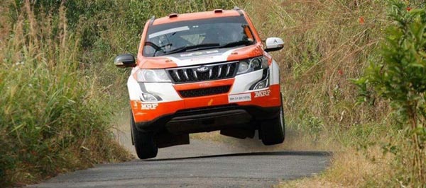 ಮೋಟಾರ್ ಸ್ಪೋರ್ಟ್ನಲ್ಲಿ ಅರ್ಜುನ್ ಪ್ರಶಸ್ತಿ ವಿಜೇತನಿಂದಲೇ ಭೀಕರ ಅಪಘಾತ..!