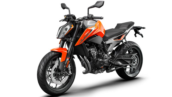 ಪವರ್ಫುಲ್ ಎಂಜಿನ್ನೊಂದಿಗೆ ಬರಲಿದೆ ಕೆಟಿಎಂ ಡ್ಯೂಕ್ 790