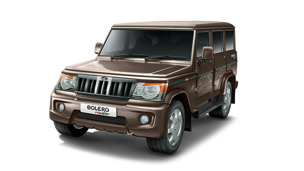 ಬಿಎಸ್6 ಕಾರಣಕ್ಕೆ ಸ್ಥಗಿತಗೊಂಡ ಬೊಲೆರೊ ಡೀಸೆಲ್ 2.5