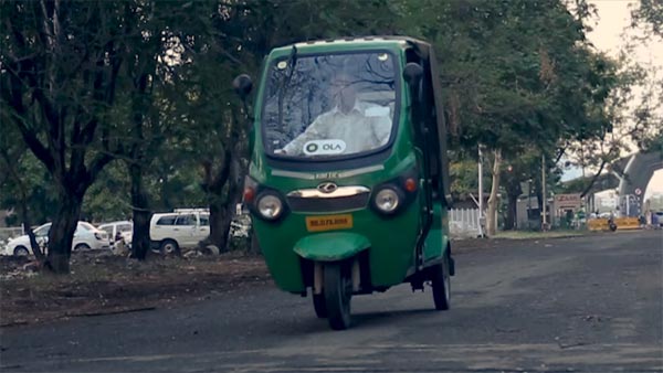 ಕ್ಯಾಬ್ ಬಳಸುವವರಿಗೆ ಮತ್ತಷ್ಟು ಹೊರೆಯಾಗಲಿದೆ ಸರ್ಕಾರದ ಈ ನಿರ್ಧಾರ..!