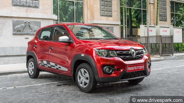 ರೆನಾಲ್ಟ್ ಕಾರುಗಳ ಖರೀದಿ ಮೇಲೆ ಪಡೆಯಿರಿ ಭರ್ಜರಿ ಡಿಸ್ಕೌಂಟ್