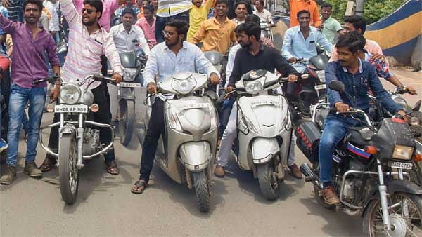 ಜಾಸ್ತಿ ಸೌಂಡ್ ಮಾಡಿದ್ದಕ್ಕೆ ಬಿತ್ತು ಜಾಸ್ತಿ ಫೈನ್