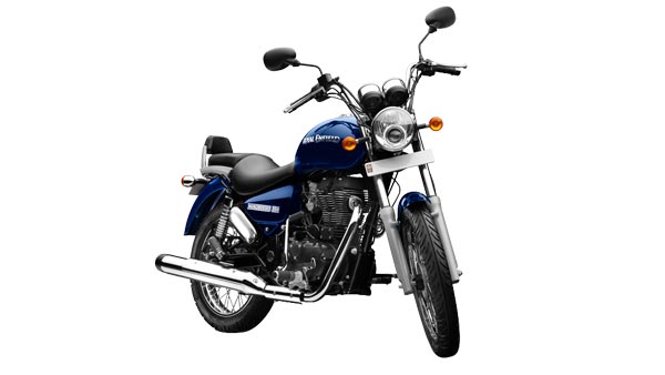 ಬಿಡುಗಡೆಯಾಗಲಿದೆ ಅಗ್ಗದ ಬೆಲೆಯ ಆರ್ಇ ಥಂಡರ್ಬರ್ಡ್ 350
