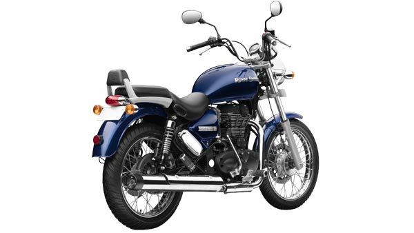 ಬಿಡುಗಡೆಯಾಗಲಿದೆ ಅಗ್ಗದ ಬೆಲೆಯ ಆರ್ಇ ಥಂಡರ್ಬರ್ಡ್ 350