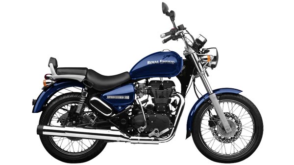 ಬಿಡುಗಡೆಯಾಗಲಿದೆ ಅಗ್ಗದ ಬೆಲೆಯ ಆರ್ಇ ಥಂಡರ್ಬರ್ಡ್ 350