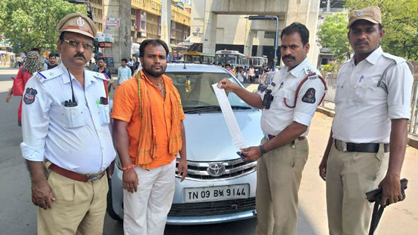 ಹೊಸ ಸಂಚಾರಿ ನಿಯಮ ಜಾರಿ ವಿಚಾರದಲ್ಲಿ ಗೋವಾ ಸರ್ಕಾರದ ನಡೆಯನ್ನೇ ಮೆಚ್ಚಲೇಬೇಕು..!