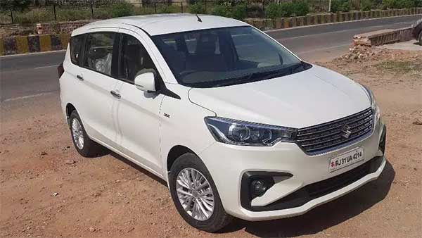 ಹೊಸ ರೂಪದಲ್ಲಿರುವ ಹಳೆಯ ಎರ್ಟಿಗಾ ಕಾರುಗಳಿವು