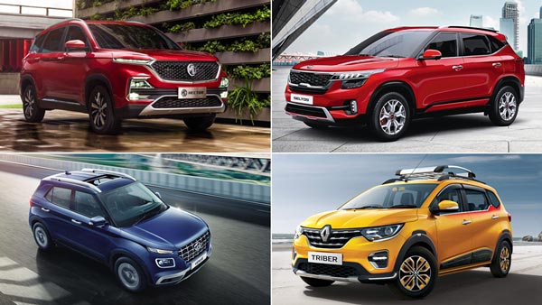 ದೀಪಾವಳಿ ಮುನ್ನ ಈ ಕಾರುಗಳಿಗೆ ಸಿಕ್ಕಾಪಟ್ಟೆ ಡಿಮ್ಯಾಂಡ್