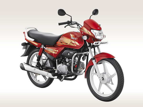 ಸೆಪ್ಟೆಂಬರ್ ತಿಂಗಳಲ್ಲಿ ಹೆಚ್ಚು ಮಾರಾಟವಾದ ಬೈಕ್ಗಳಿವು