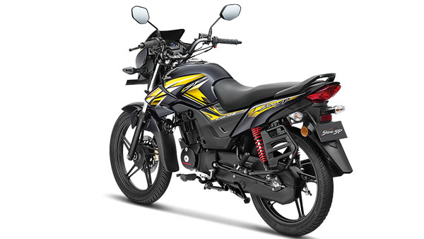 ಬಹಿರಂಗವಾಯ್ತು ಸಿಬಿ ಶೈನ್ ಬಿಎಸ್ 6 ಬೈಕಿನ ಮಾಹಿತಿ