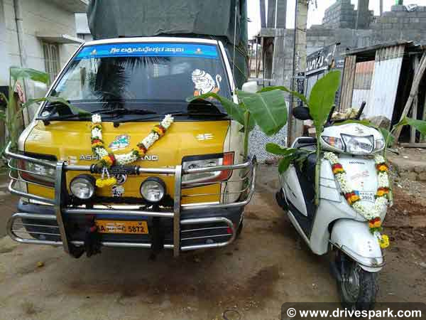 ವಿಜಯದಶಮಿ ಸಂಭ್ರಮದಲ್ಲಿ ಆಯುಧ ಪೂಜೆಯ ಮಹತ್ವ ಏನು ಗೊತ್ತಾ?