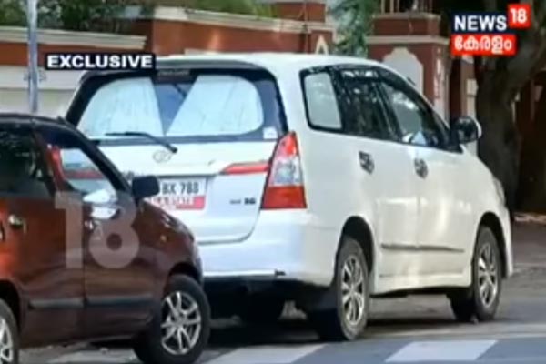ಪದೇ ಪದೇ ನಿಯಮ ಉಲ್ಲಂಘಿಸುತ್ತಿರುವ ಸಿಎಂ ಸಾಹೇಬ್ರು..!