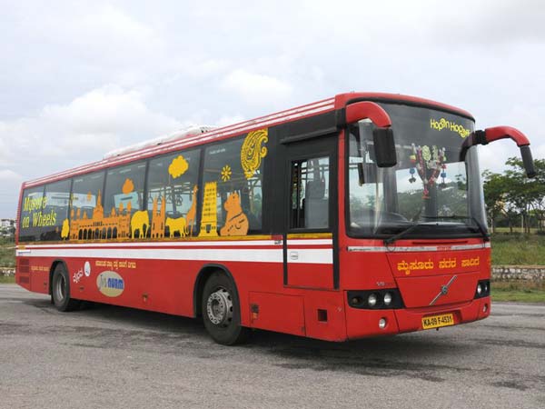 ಇನ್ಮುಂದೆ ಕೆಎಸ್ಆರ್ಟಿಸಿ ಬಸ್ನಲ್ಲಿ ನೀರು ಸಿಗಲ್ಲ..!