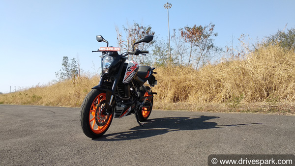 ಕೆಟಿಎಂ ಡ್ಯೂಕ್ 125 ಬೈಕ್ ಖರೀದಿಸಲು ಭರ್ಜರಿ ಆಫರ್