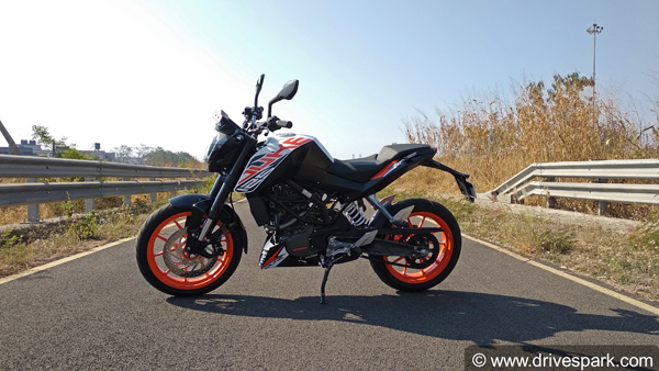 ಕೆಟಿಎಂ ಡ್ಯೂಕ್ 125 ಬೈಕ್ ಖರೀದಿಸಲು ಭರ್ಜರಿ ಆಫರ್