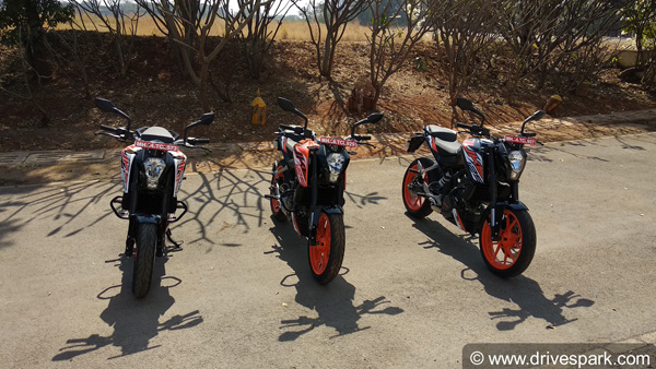 ಕೆಟಿಎಂ ಡ್ಯೂಕ್ 125 ಬೈಕ್ ಖರೀದಿಸಲು ಭರ್ಜರಿ ಆಫರ್