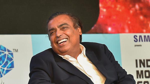 ಖಾಸಗಿ ವಿಮಾನ ಹೊಂದಿರುವ ಉದ್ಯಮಿಗಳಿವರು..!