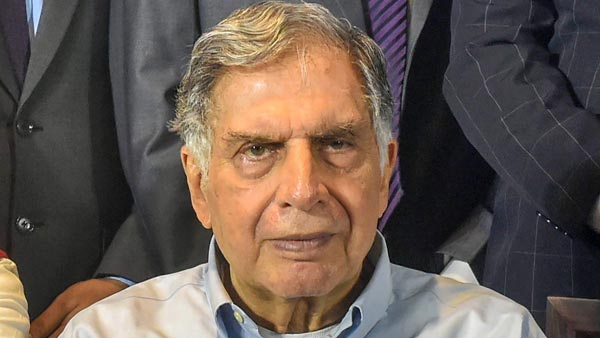 ಟಾರ್ಕ್ ಮೋಟಾರ್ಸ್ನಲ್ಲಿ ಹೂಡಿಕೆ ಮಾಡಲಿರುವ ರತನ್ ಟಾಟಾ