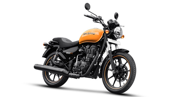 ಮರುವಿನ್ಯಾಸದಲ್ಲಿ ಕಂಗೊಳಿಸಿದ ಆರ್ಇ ಎಕ್ಸ್ಪ್ಲೋರರ್ 50
