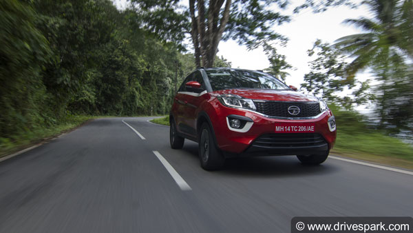 2020ರ ಆಟೋ ಎಕ್ಸ್ಪೋದಲ್ಲಿ ಸದ್ದು ಮಾಡಲಿವೆ ಈ ಹೊಸ ಎಸ್ಯುವಿ ಕಾರುಗಳು..!