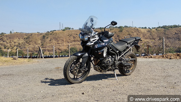 ಟ್ರಯಂಫ್ ಬೈಕ್ಗಳ ಮೇಲೆ ಭರ್ಜರಿ ಆಫರ್