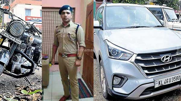 ಐಪಿಎಸ್ ಅಧಿಕಾರಿಯೆಂದು ಜನರಿಗೆ ಟೋಪಿ ಹಾಕಿದವ ಈಗ ಅಂದರ್..!