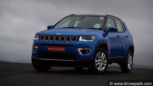 2020ಕ್ಕೆ ರಸ್ತೆಗಿಳಿಯಲಿದೆ ಜೀಪ್ ಹೊಸ ಕಂಪ್ಯಾಕ್ಟ್ ಎಸ್ಯುವಿ ಕಾರು
