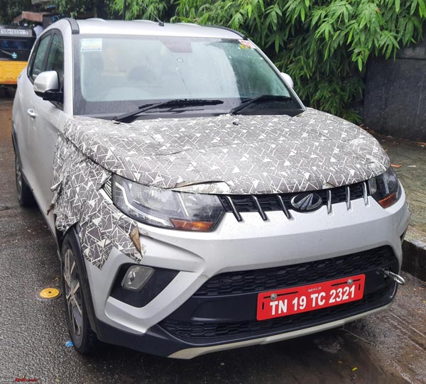 ಬಿಡುಗಡೆಗಾಗಿ ಅಂತಿಮ ಹಂತದ ರೋಡ್ ಟೆಸ್ಟಿಂಗ್ ನಡೆಸಿದ ಮಹೀಂದ್ರಾ ಕೆಯುವಿ100 ಎಲೆಕ್ಟ್ರಿಕ್