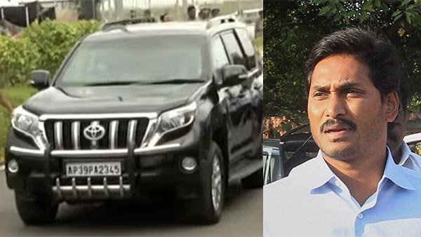 ಇನ್ಮುಂದೆ ರೇಂಜ್ ರೋವರ್ ಬದಲಿಗೆ ಟಾಟಾ ಸಫಾರಿ ಬಳಸಲಿದೆ ಗಾಂಧಿ ಕುಟುಂಬ..!