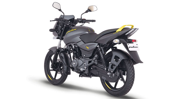 ಪಲ್ಸರ್ 125 ಡ್ರಮ್ ಬ್ರೇಕ್ ಆವೃತ್ತಿಯನ್ನು ಸ್ಥಗಿತಗೊಳಿಸಿದ ಬಜಾಜ್