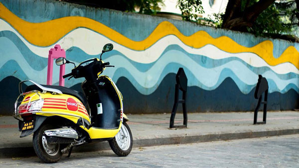 ಎಕ್ಸಿಕಾಂ ಟೆಲಿಸಿಸ್ಟಂ ಜೊತೆ ಕೈಜೋಡಿಸಿದ ಬೌನ್ಸ್