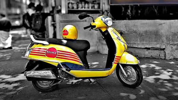 ಎಕ್ಸಿಕಾಂ ಟೆಲಿಸಿಸ್ಟಂ ಜೊತೆ ಕೈಜೋಡಿಸಿದ ಬೌನ್ಸ್