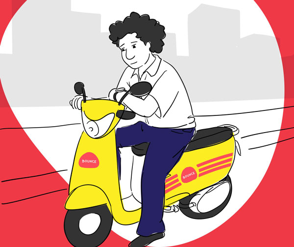 ಎಕ್ಸಿಕಾಂ ಟೆಲಿಸಿಸ್ಟಂ ಜೊತೆ ಕೈಜೋಡಿಸಿದ ಬೌನ್ಸ್