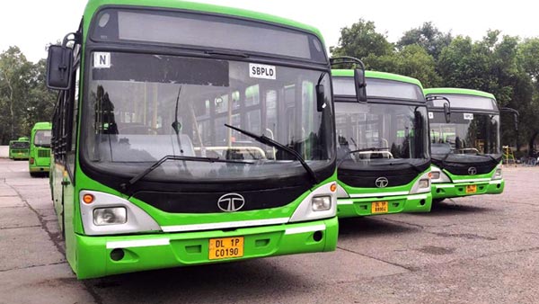 ಶೀಘ್ರದಲ್ಲೇ ರಸ್ತೆಗಿಳಿಯಲಿವೆ ನೀಲಿ ಬಣ್ಣದ ಬಸ್ಸುಗಳು