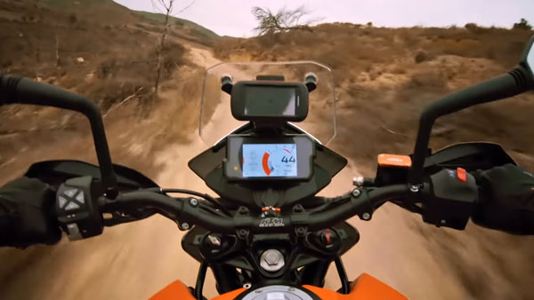 ಬಹುನೀರಿಕ್ಷಿತ ಕೆಟಿಎಂ 390 ಅಡ್ವೆಂಚರ್ ಬೈಕ್ ಪರ್ಫಾಮೆನ್ಸ್ ಟೀಸರ್ ಬಿಡುಗಡೆ