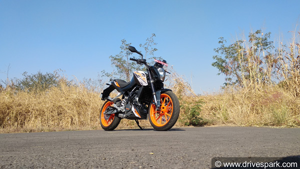 ಏರಿಕೆಯಾದ ಕೆಟಿಎಂ ಬೈಕುಗಳ ಮಾರಾಟ