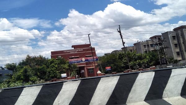 ಪೊಲೀಸ್ ಸ್ಟೇಷನ್ ಅನುಭವವನ್ನು ಬೆಸ್ಟ್ ಎಂದ ಭೂಪ..!