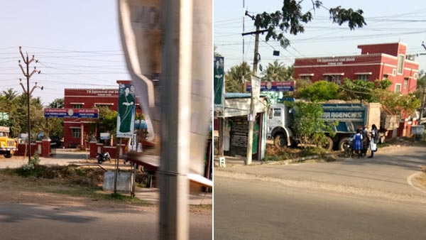 ಪೊಲೀಸ್ ಸ್ಟೇಷನ್ ಅನುಭವವನ್ನು ಬೆಸ್ಟ್ ಎಂದ ಭೂಪ..!
