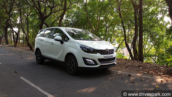 ಮಹೀಂದ್ರಾ ಮರಾಜೋ ಎಂ8 ಕಾರಿನ ಮೇಲೆ ಭರ್ಜರಿ ರಿಯಾಯಿತಿ