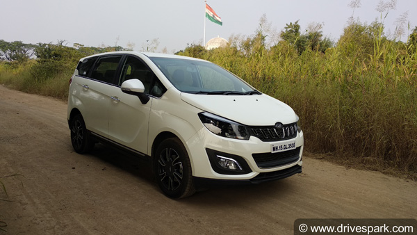 ಮಹೀಂದ್ರಾ ಮರಾಜೋ ಎಂ8 ಕಾರಿನ ಮೇಲೆ ಭರ್ಜರಿ ರಿಯಾಯಿತಿ